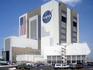 nasa nasa