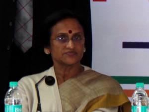 Rita Bahuguna Joshi Rita Bahuguna Joshi
