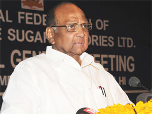 Sharad Pawar Sharad Pawar