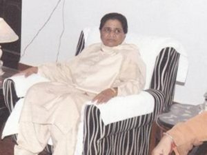 Mayawati Mayawati
