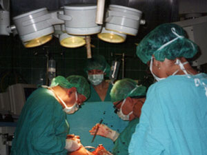 Successful By Pass Surgery completed in Rohtak Successful By Pass Surgery completed in Rohtak