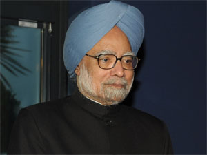 Prime Minister Manmohan Singh Prime Minister Manmohan Singh