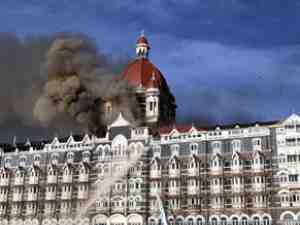 Mumbai Terror Attack Mumbai Terror Attack