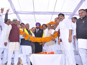 Navjot Singh Sidhu Navjot Singh Sidhu