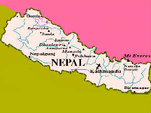 nepal nepal