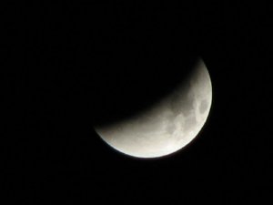 Lunar Eclipse Lunar Eclipse