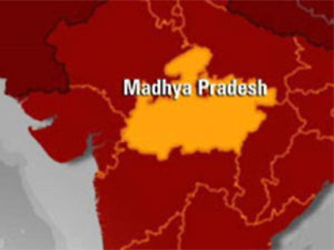 madhya pradesh madhya pradesh
