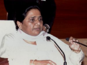 Mayawati Mayawati