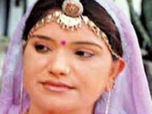 Bhanwari Devi Bhanwari Devi