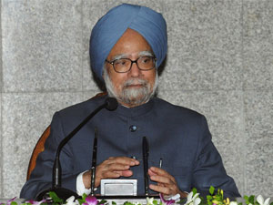 Manmohan Singh Manmohan Singh