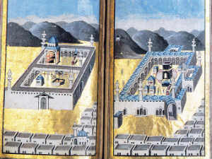 makka madina makka madina