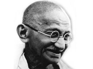 Mahatma Gandhi Mahatma Gandhi