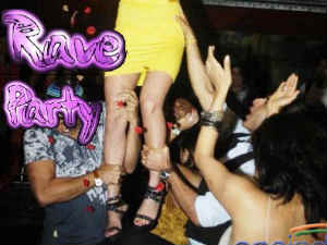Rave Party Rave Party