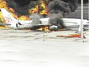 mangalore plane crash mangalore plane crash