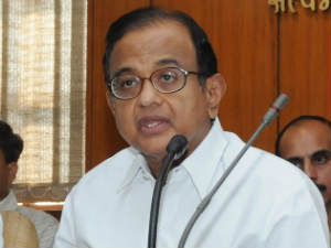 P Chidambaram P Chidambaram