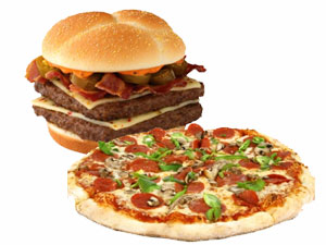 Junk Food Junk Food