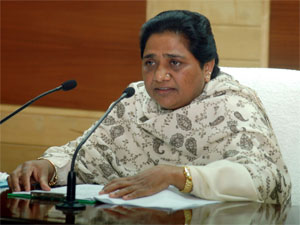 mayawati mayawati