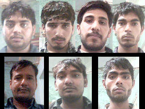 Absconded Prisoners Absconded Prisoners