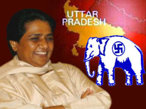Mayawati Mayawati