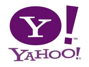 Yahoo Logo Yahoo Logo
