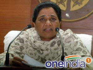 Uttar Pradesh Chief Minister Mayawati Uttar Pradesh Chief Minister Mayawati