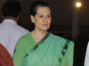 Sonia Gandhi Sonia Gandhi