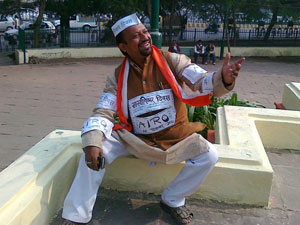 Alok Chantia Alok Chantia