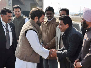 Rahul Gandhi Rahul Gandhi