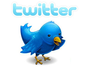 Twitter Twitter