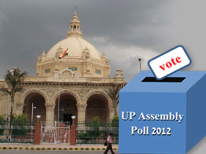 UP Assembly Polls 2012 UP Assembly Polls 2012