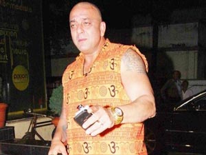 Sanjay Dutt Sanjay Dutt
