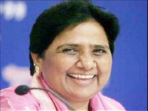 Mayawati Mayawati
