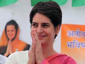 Priyanka Gandhi Priyanka Gandhi