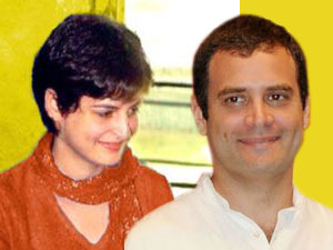 Priyanka, Rahul Gandhi Priyanka, Rahul Gandhi