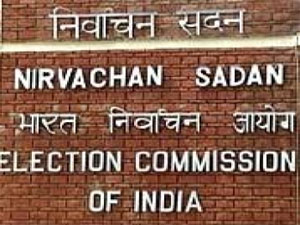 election commission election commission