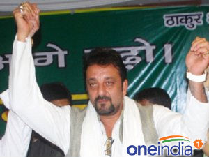 Sanjay Dutt Sanjay Dutt
