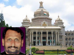 Laxman Savadi Laxman Savadi