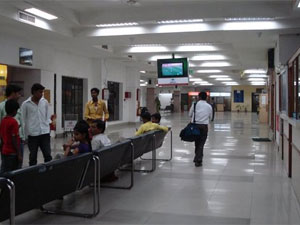 Lucknow Airport Lucknow Airport