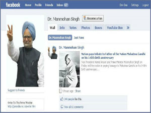 Prime Minister Manmohan Singh Prime Minister Manmohan Singh