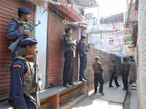 Military Force Military Force