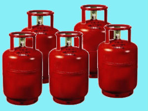 LPG Cylinder LPG Cylinder
