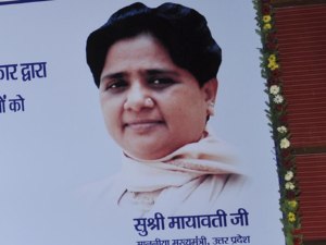 Mayawati Mayawati