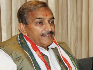 Pramod Tiwari Pramod Tiwari