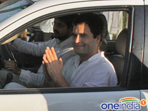 Rahul Gandhi Rahul Gandhi