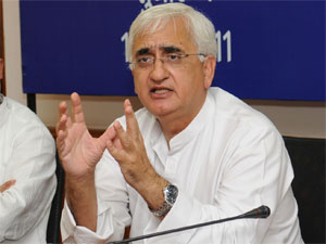 salman khurshid salman khurshid