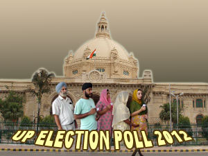 UP Assembly Polls 2012 UP Assembly Polls 2012