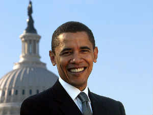 Barak Obama Barak Obama