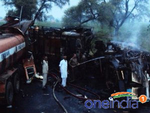 road accident road accident