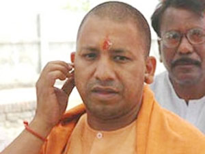 Yogi Adityanath Yogi Adityanath