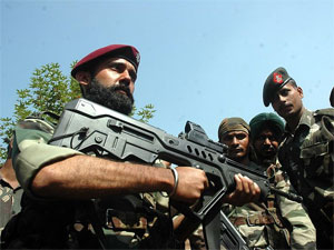 indian army indian army